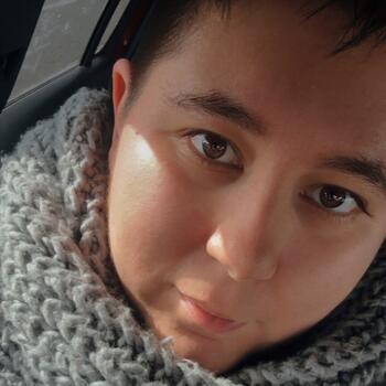 Baby-sitter Saint-Gervais-la-Forêt: Oceane