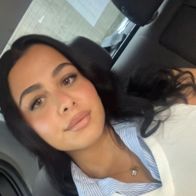 Babysitter in Mannheim: Masoumeh