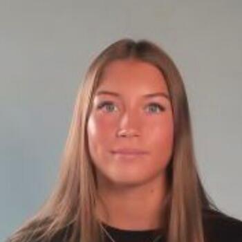 Babysitter i Frederiksberg: Olivia