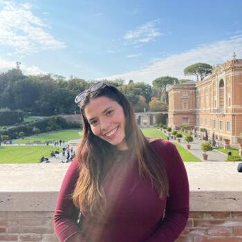 Babysitter in Sesimbra: Mariana