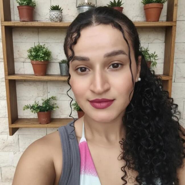 Babysitter in Palmas: Suiane