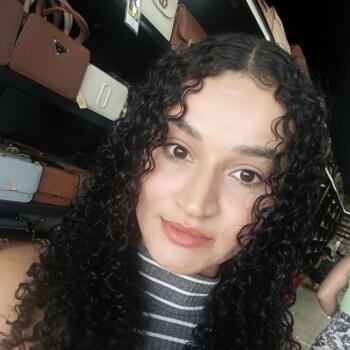 Babysitter Palmas: Suiane amada