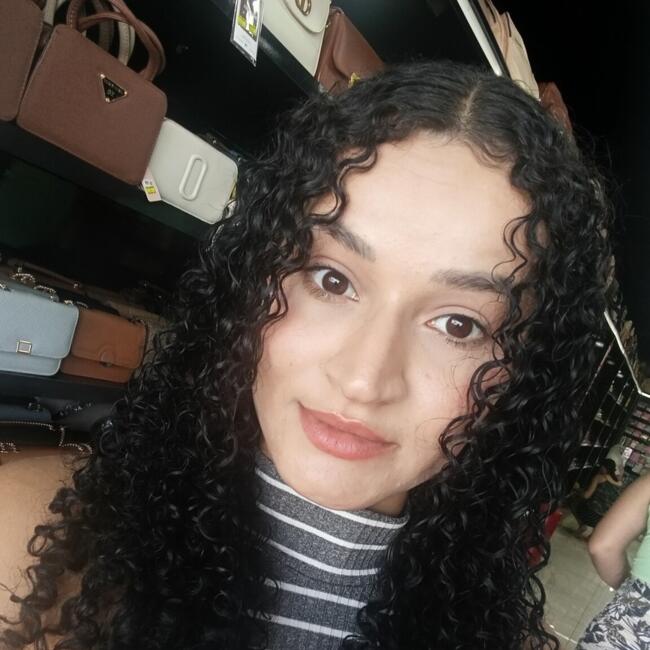 Babá em Palmas: Suiane amada