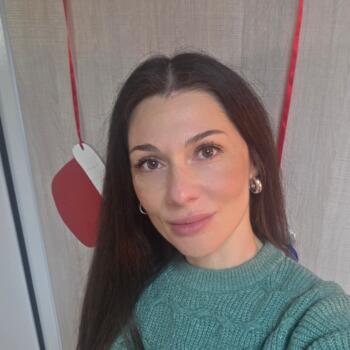 Babysitter στην περιοχή Ζωγράφος: Αγγελική