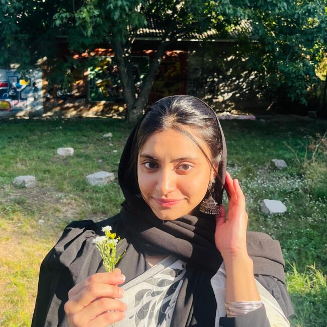 Babysitter in Chișinău: Zabana