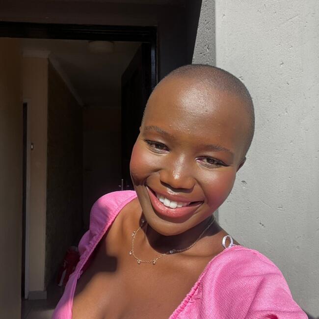 Babysitter in Akasia: Orateng