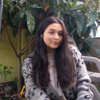 Niñera en Los Ángeles: Catalina