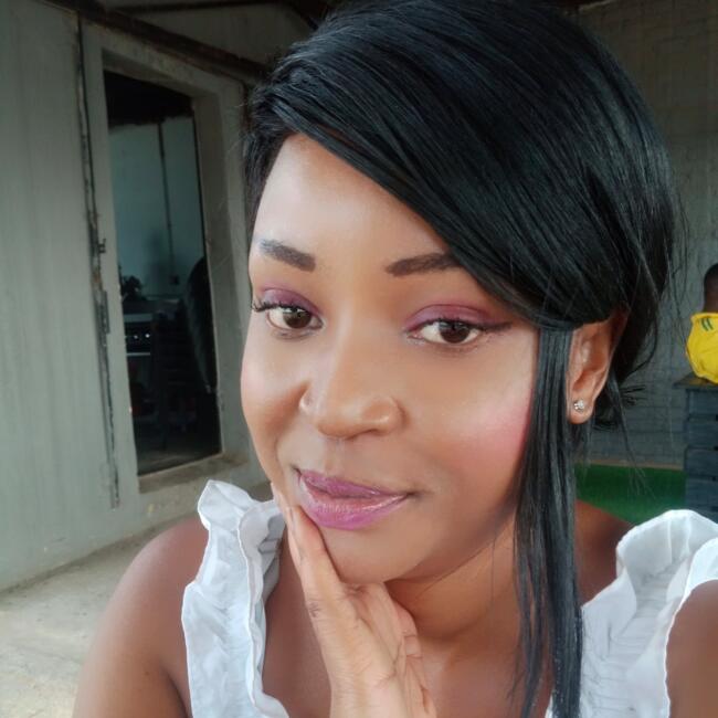 Babysitter in Benoni: Kamogelo Kamo