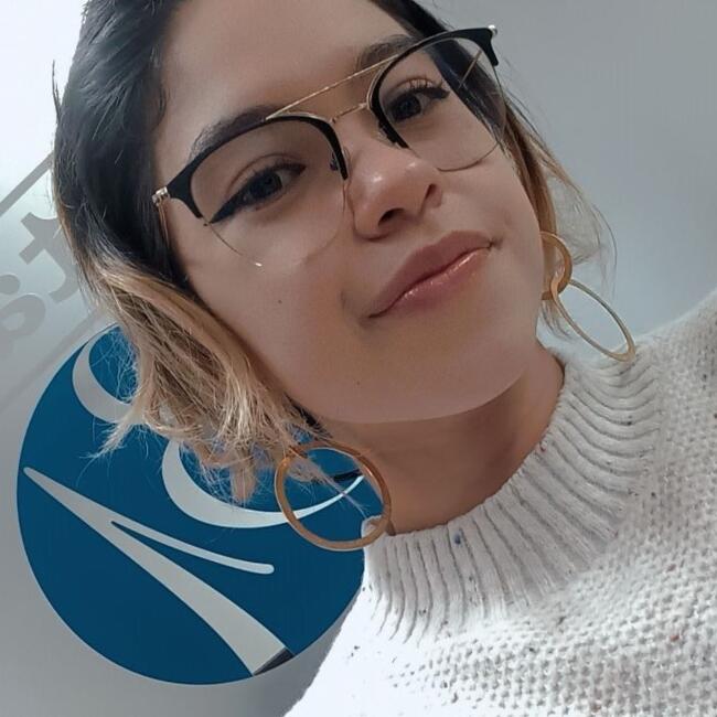Baby-sitter in Floridablanca: Fernanda Pinzon