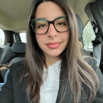 Babysitter in Fornovo di Taro: Rebecca