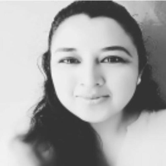 Babysitter in Oaxaca City: Karla