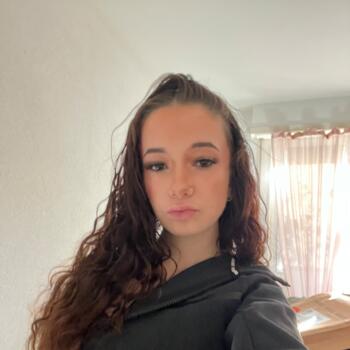 Babysitter a Losanna: Matilde