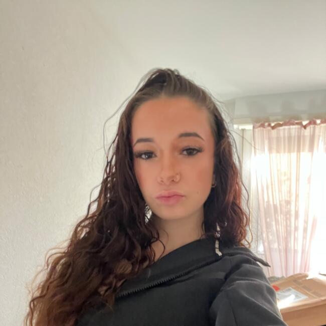 Babysitter a Losanna: Matilde