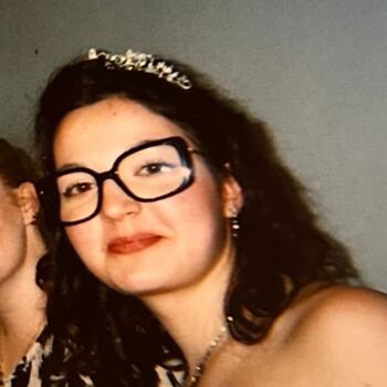 Babysitter in Muzillac: Marylou