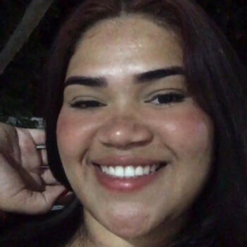 Babysitter Governador Valadares: Eduarda gabriely