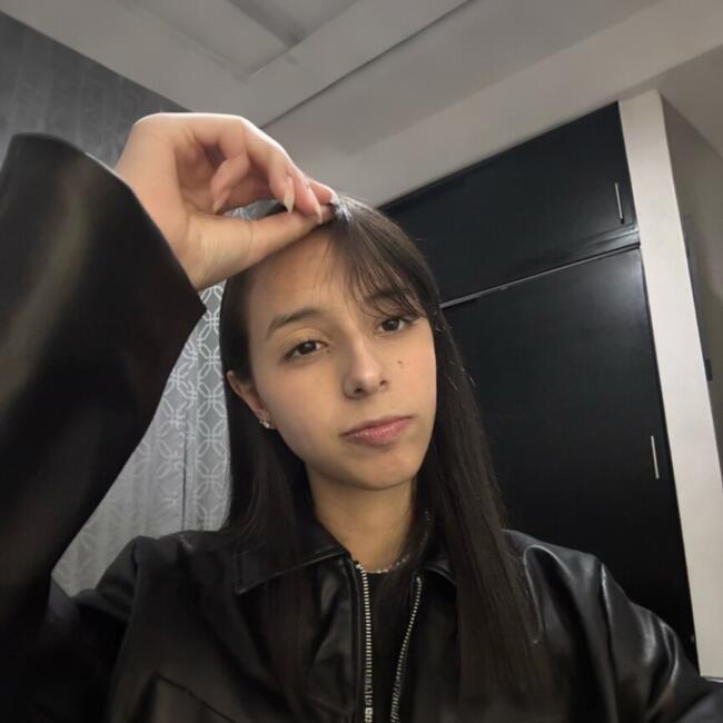 Babysitter in San José (Provincia de San José): Jerelyn