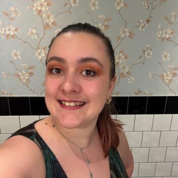 Babysitter in Le Breuil (Grand Est): Clara