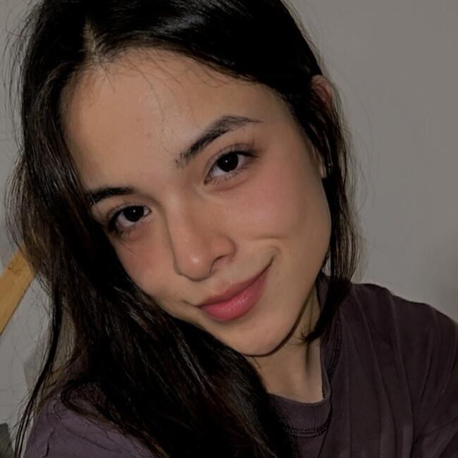 Babysitter in Lima: Denise