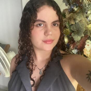 Niñera en Santa Marta: Diorllanis