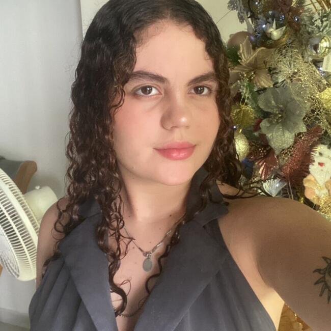 Niñera en Santa Marta: Diorllanis