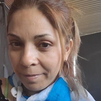 Niñera en Quilmes: MARIA YANINA