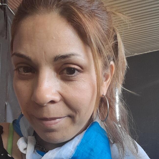 Niñera en Quilmes: MARIA YANINA