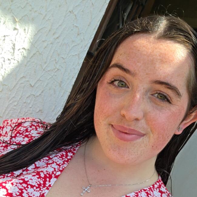 Babysitter in Le Blanc: Laureline