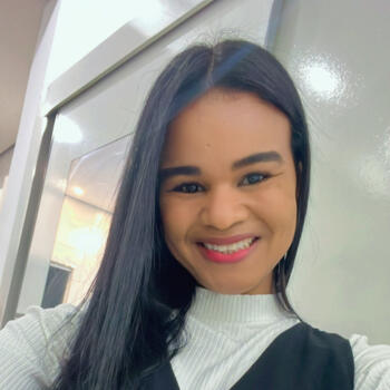 Babá São Paulo: Eliene