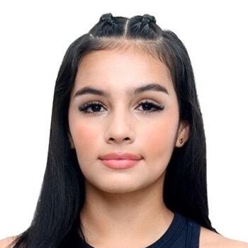 Babysitter in Medellín: Paulina