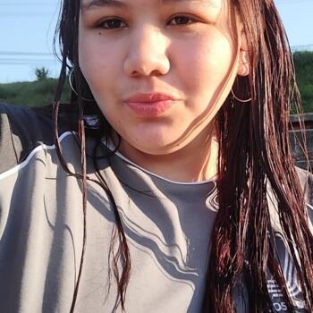 Babá em Cambé: Thabata