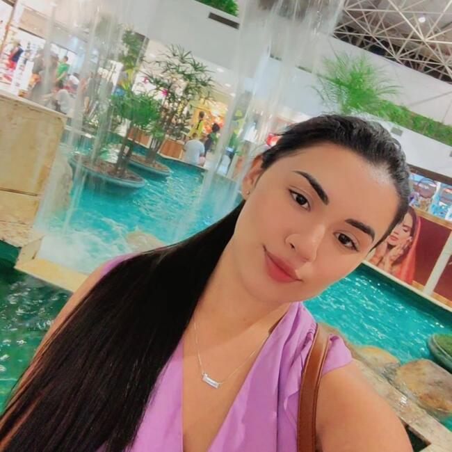 Babysitter in São Paulo (São Paulo): Maria de Jesus Rodrigues da Si