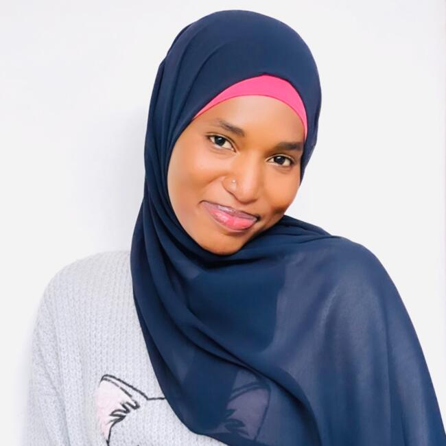 Babysitter in Genf: Penda