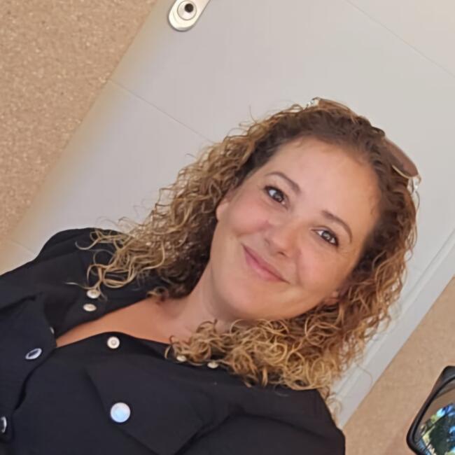 Niñera en Guardamar del Segura: Laila