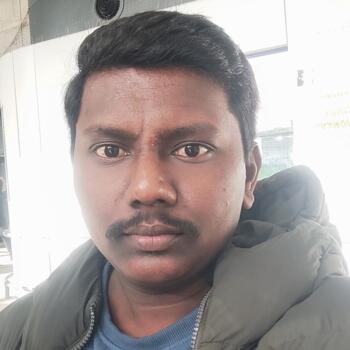 Babysitter in Dunfermline: Venkata Varada Raju