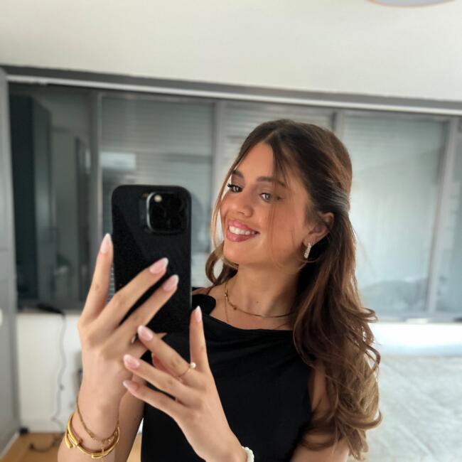 Oppas in Almere: Senna