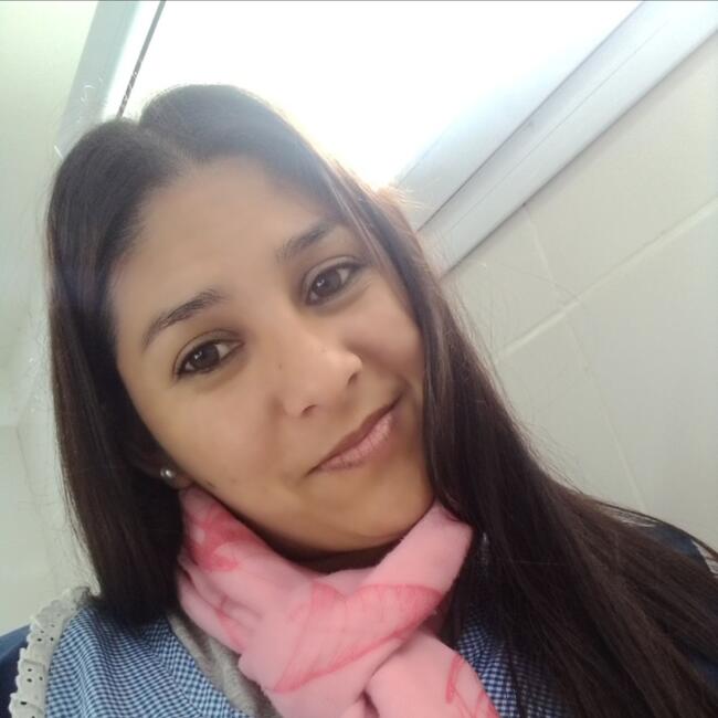 Niñera en Los Polvorines: Noemi elisabet