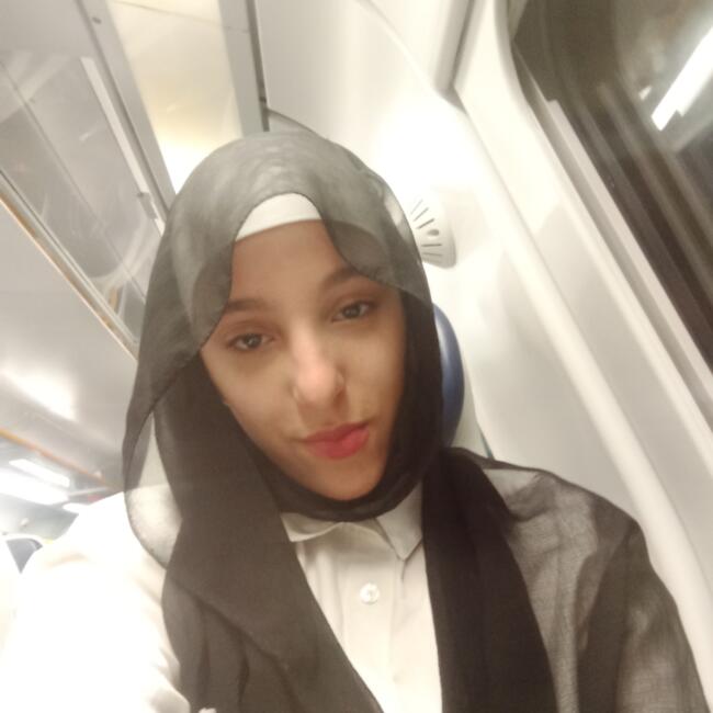 Babysitter in Busto Arsizio: Kawtar