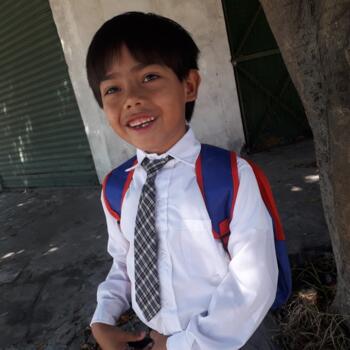 Niñera en San Fernando: Sofia