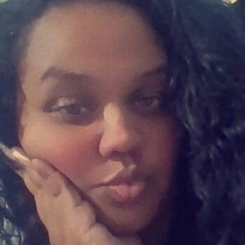 Babysitter Rio de Janeiro: Sharlene