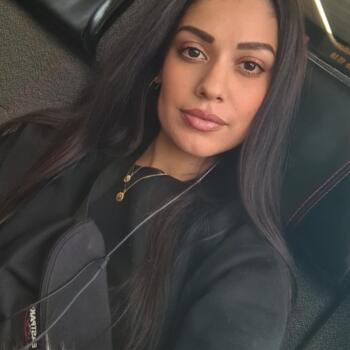 Babysitter in Slagelse: Reem