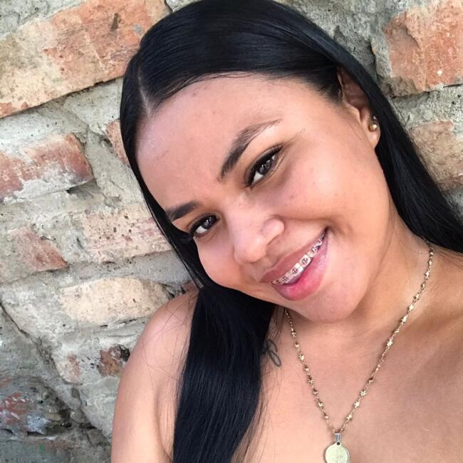 Babysitter in Cúcuta: Angelica