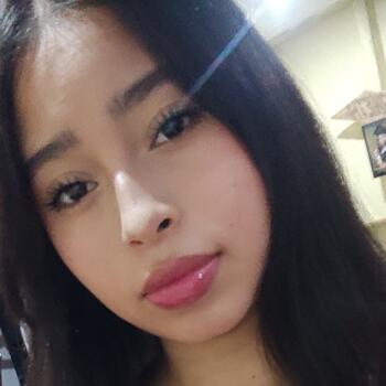 Niñera en Río Blanco (Provincia de Limón): Gineth