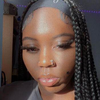 Babysitter in Enfield: Josmie Lea