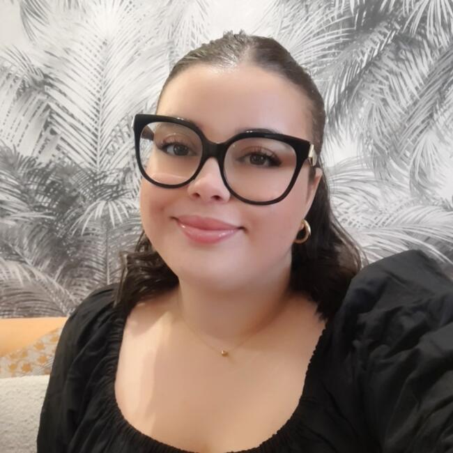 Babysitter in Bègles: Myriem