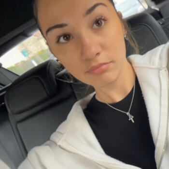 Babysitter in Boissy-Fresnoy: Eva