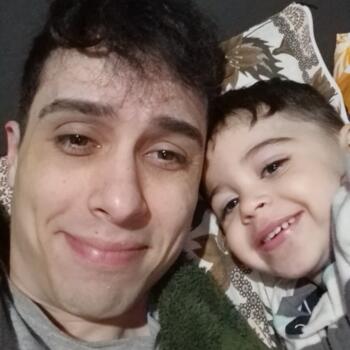 Parent Santo André: Davi