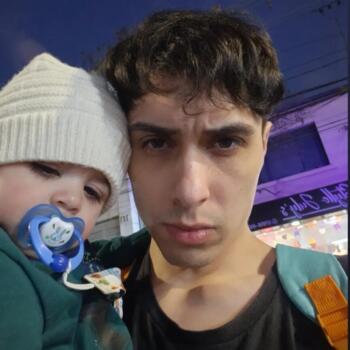 Parent Santo André: Davi