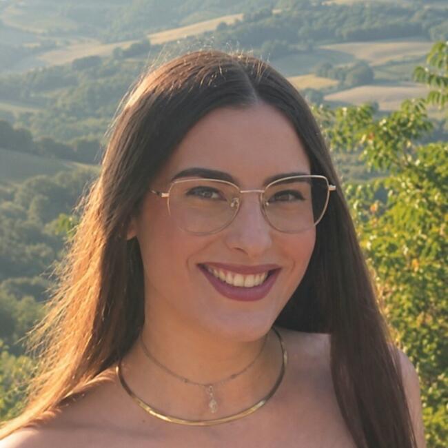 Babysitter in Limbiate: Mariachiara