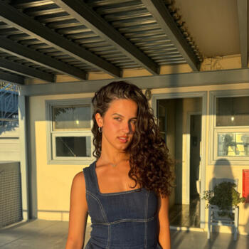 Babysitter in Graz: Maria