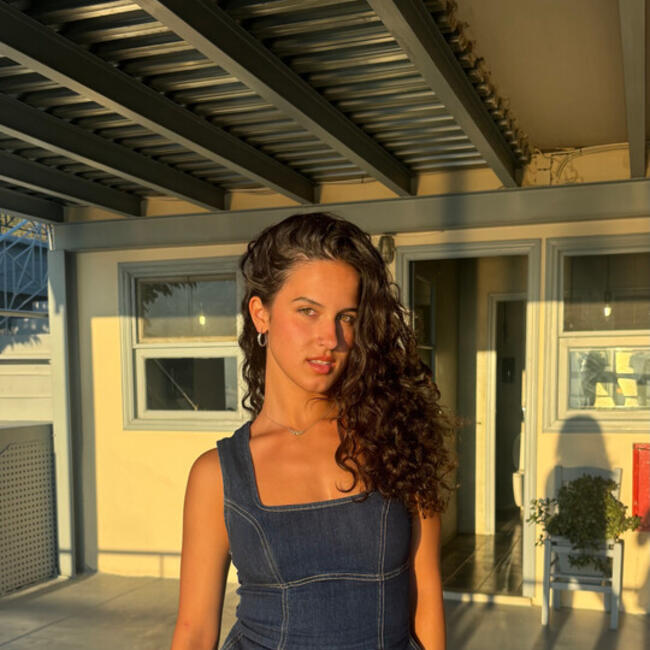 Babysitter in Graz: Maria